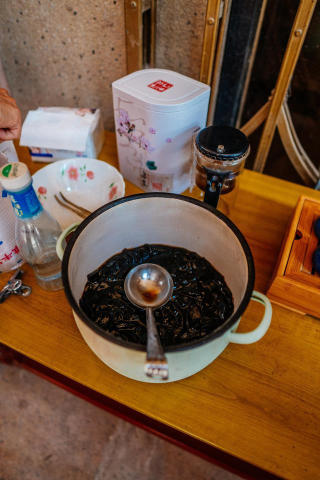 松口古镇下南洋图片,客家古镇松口