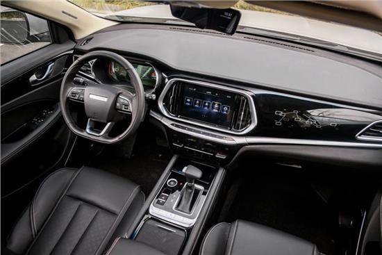 捷途x90p1.6t试乘试驾,1.5t捷途x90手动挡试驾视频