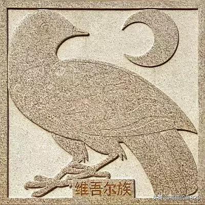 56个民族的图腾名字,五十六个民族图腾你知道的有多少