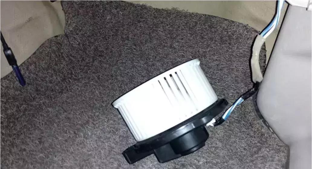 海量图解汽车空调滤清器位置大全,节能汽车空调滤清器怎么拆下来