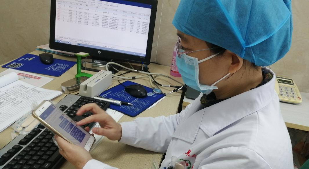 漳州市第三医院抗疫工作纪实,漳州市第三医院抗击疫情