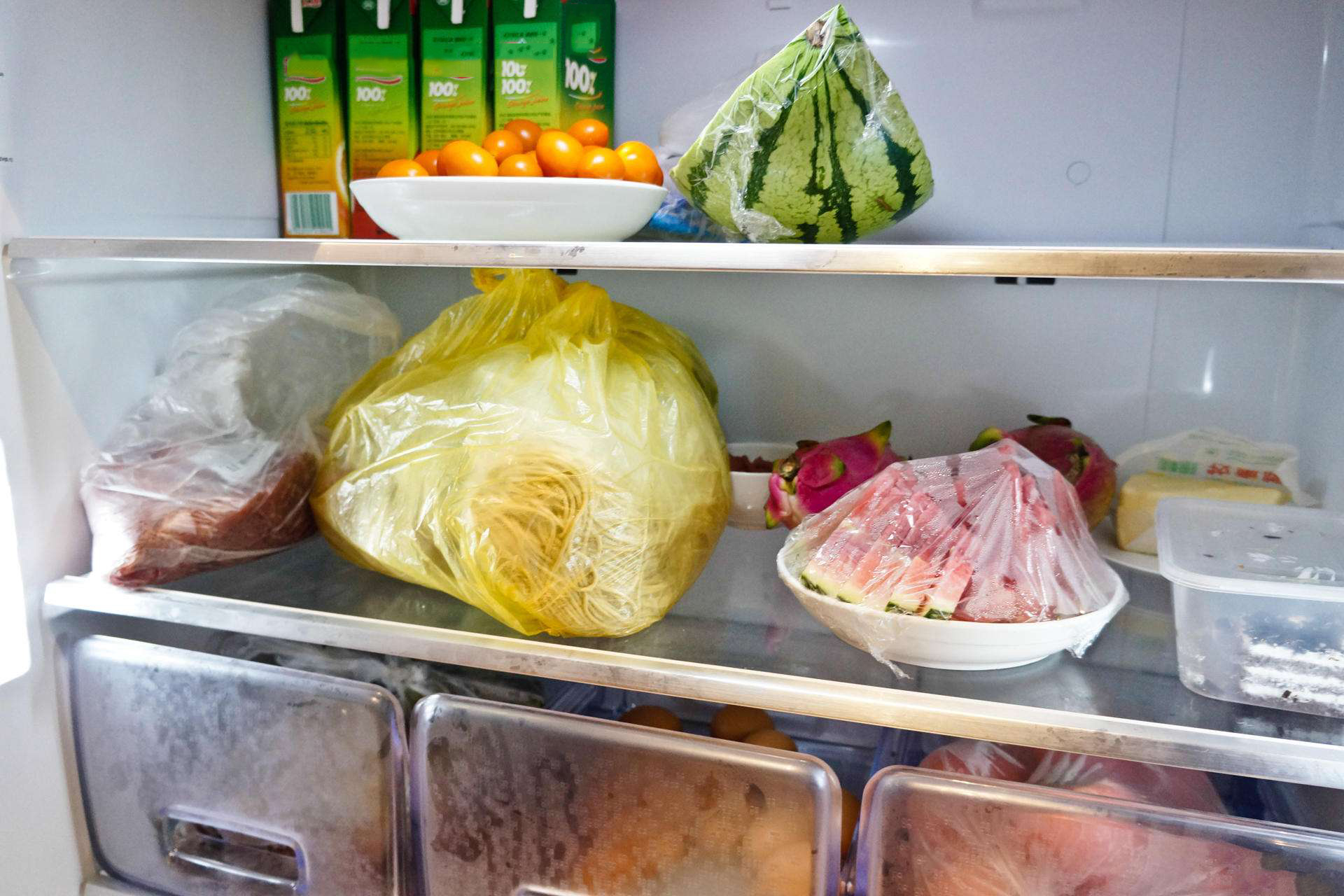 冰箱耗电高怎么解决,冰箱用1至2耗电高还是5至6耗电高