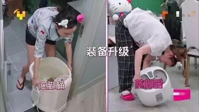 夏日养生技能：来青岛这家鸥迪足道做个“大保健”吧