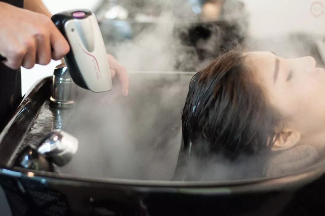 最详细的洗头教程,怎么才是正确的洗头方法