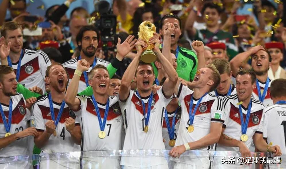 世界杯冠军最多的国家排名,世锦赛历届冠军一览表