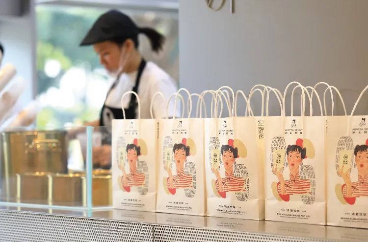 茶饮赛道未来的突破口在哪里,新茶饮市场赛道现状