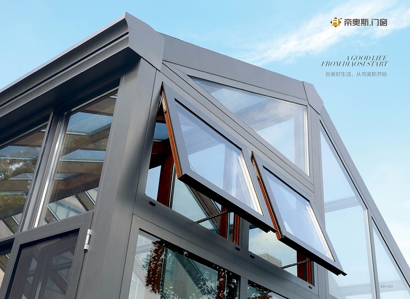 2020阳光房玻璃选择,阳光房用什么玻璃最合适