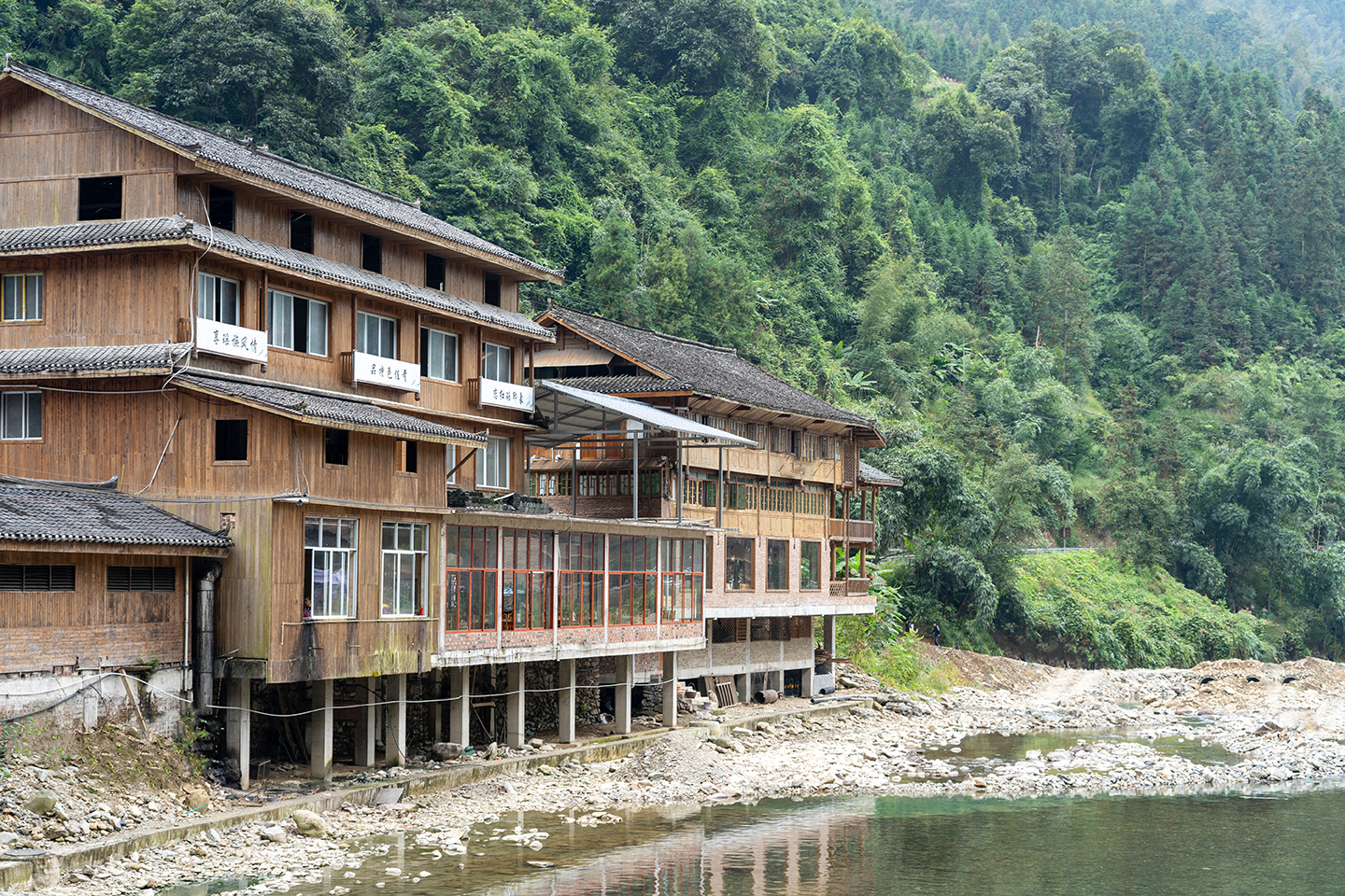 世界奇观龙脊梯田视频,世界梯田之冠桂林龙脊梯田