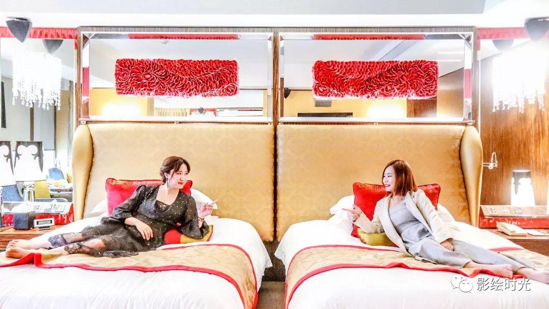 澳门轻奢旅游攻略,澳门吃喝玩乐旅游攻略