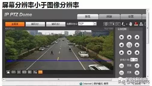 监控摄像头视频怎么设置不了,监控摄像头显示屏不够清晰怎么调