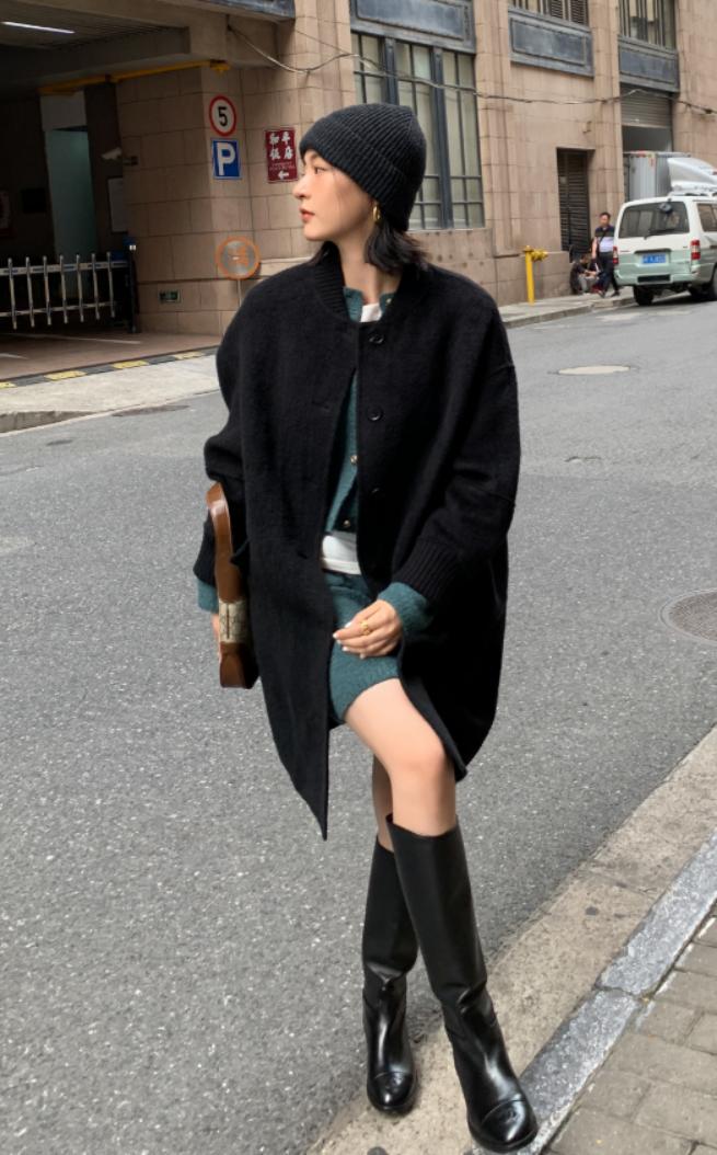 大衣买大了不想改怎么办,大衣买的不合适怎么办