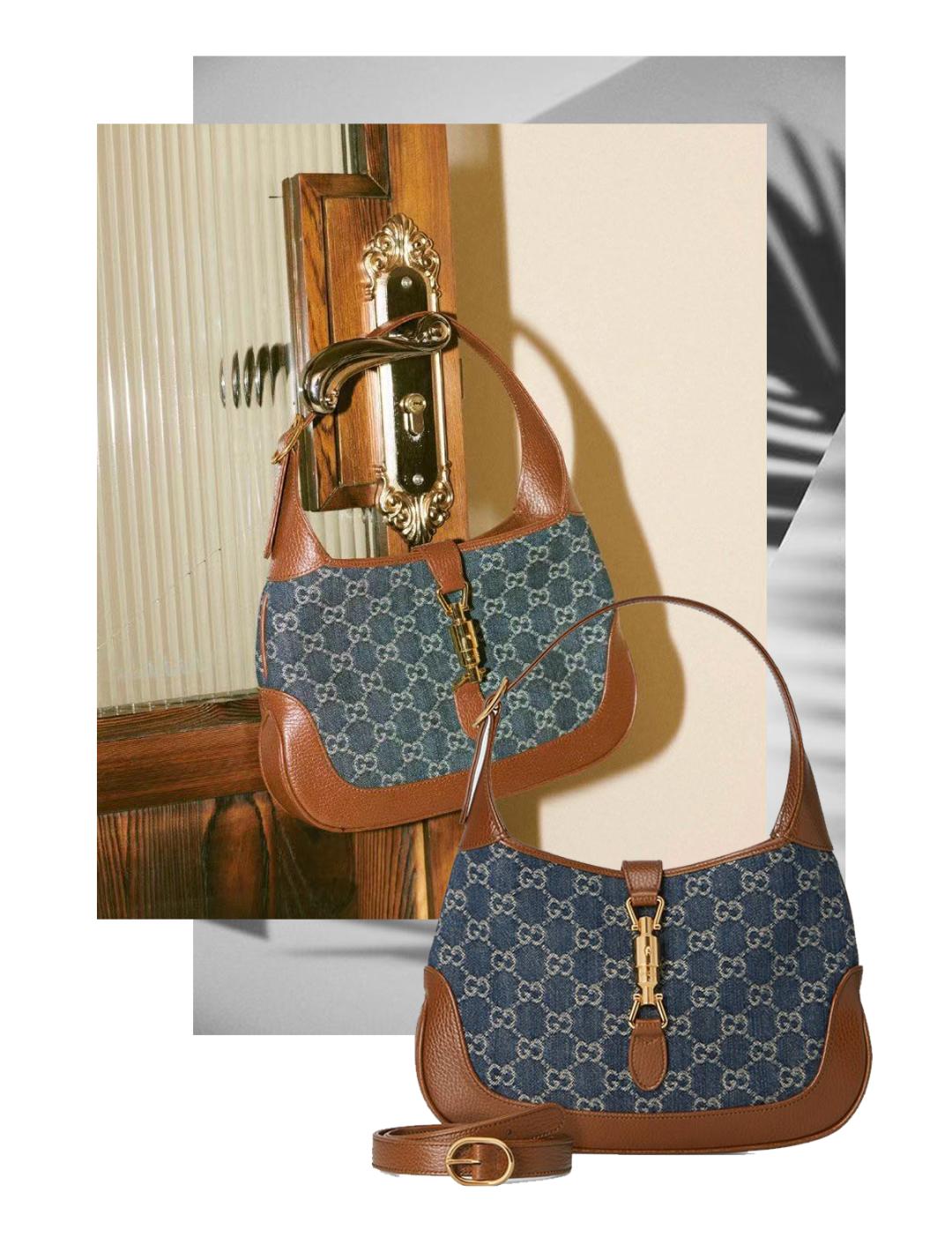 也太时髦了吧，怪不得女明星人手一只