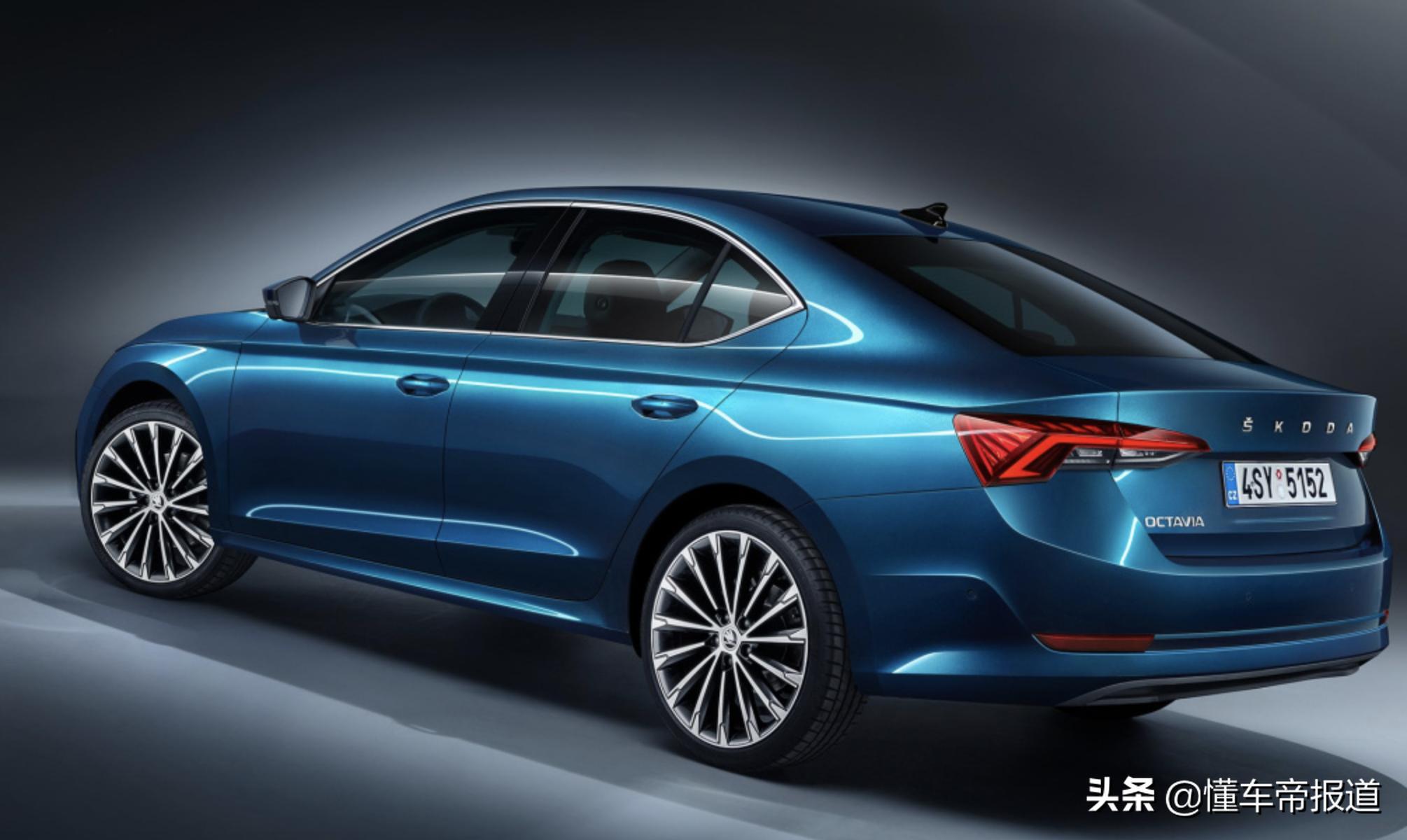 新车|预售13.89万元起,国产斯柯达全新明锐PRO正式开启预售