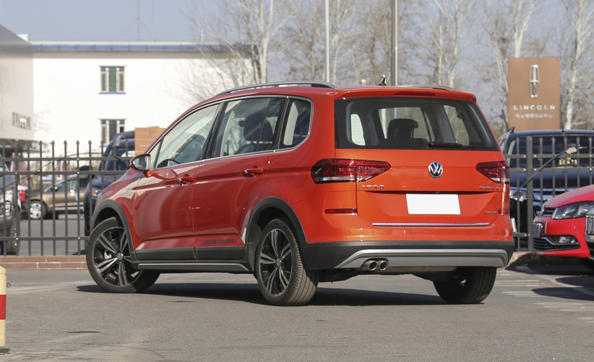 大众最独特的面包车,上汽大众面包车10万左右的