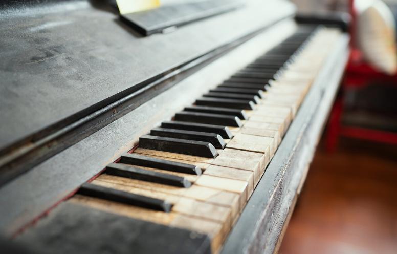 担心钢琴扰民,弹钢琴怕扰民有什么隔音方法