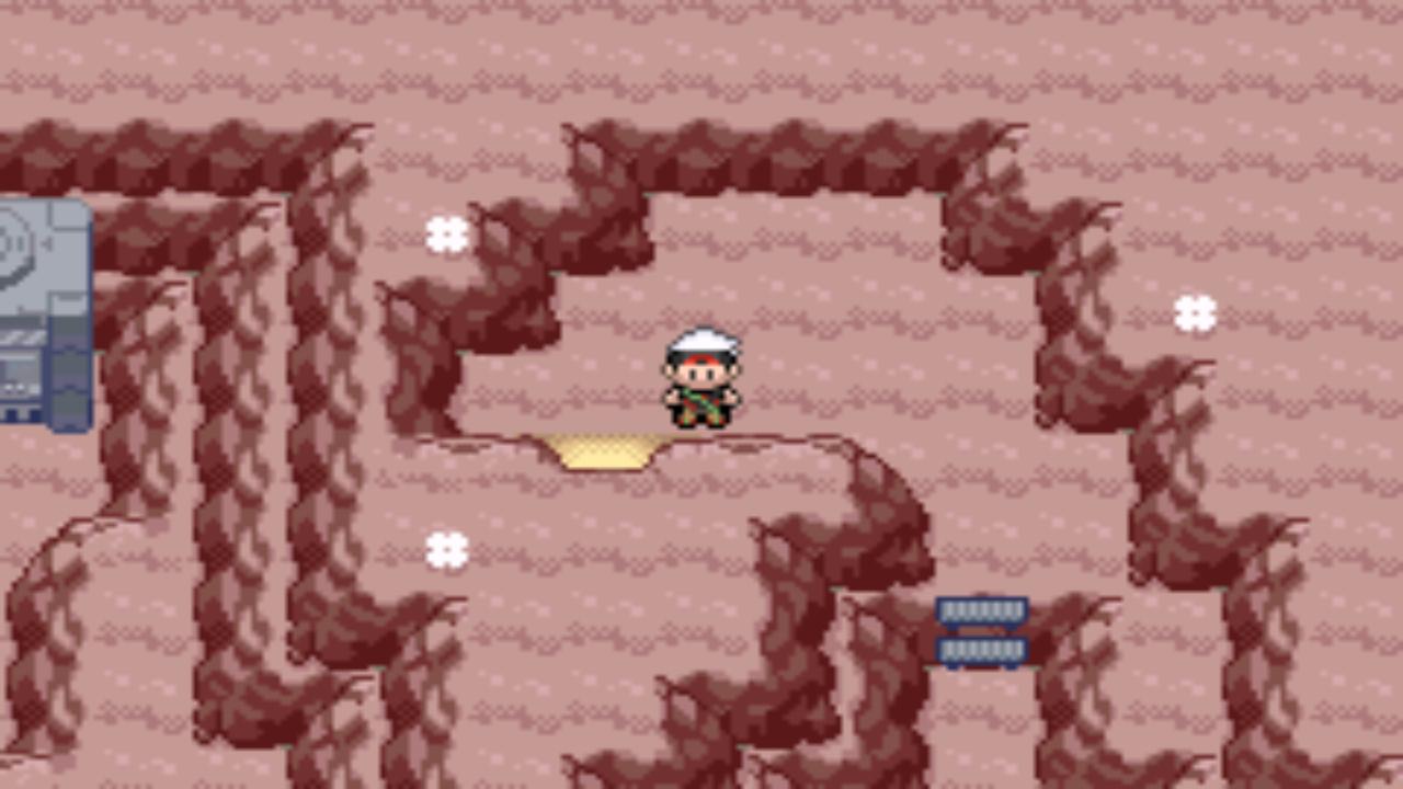 口袋妖怪究极绿宝石4完全攻略,口袋妖怪究极绿宝石4全通关攻略