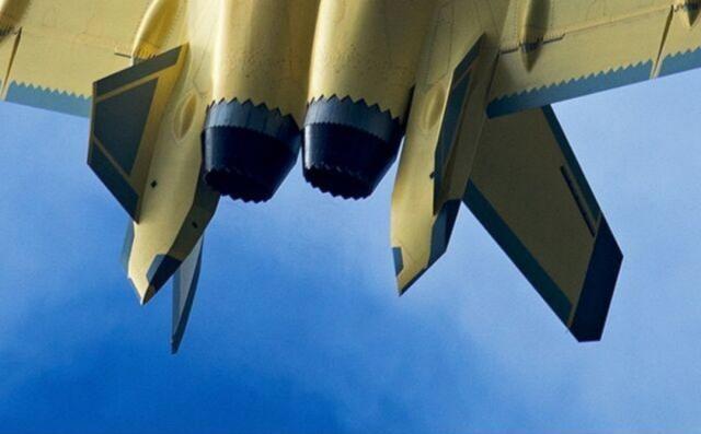 歼20隐身性能有多强,歼20的隐身能力有多强