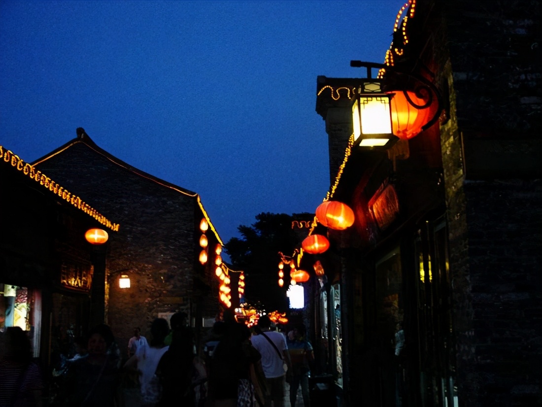 扬州4a级旅游景点名单,扬州4a景区一览表