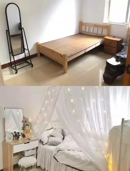 厦门免费房屋改造,厦门旧屋改造出租屋