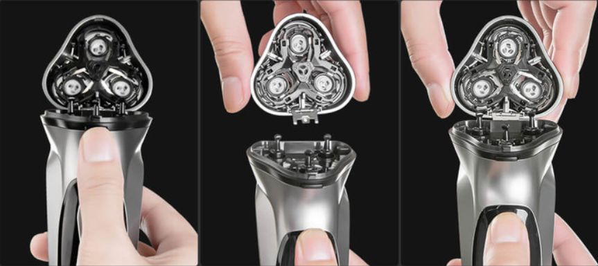 小米剃须刀哪款性价比最高,小米电动剃须刀怎么选