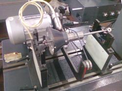 平衡装置机械结构,冲床平衡器结构