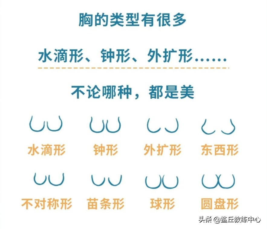 完美身材的4个标准你做到几个,完美身材标准视频