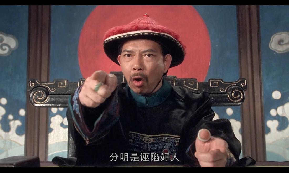 周星驰点赞过的视频,黄一飞致敬周星驰