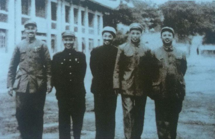 叶飞打金门时候的战况,叶飞上海战役纪录片