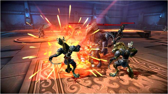 三款让国人惊呼的国产游戏,那些惊艳国人的外国制作的游戏