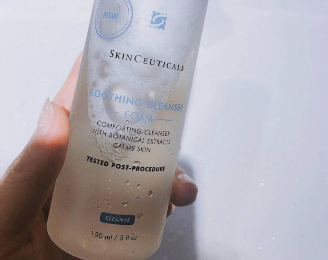 脸深层清洁有必要做吗,脸有必要做深层清洁吗