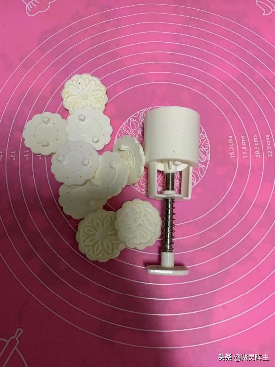 烘焙入门烘焙工具新手必备,实用烘焙入门工具