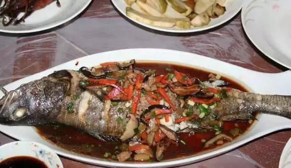 鱼的10种做法每一种都超级好吃,十六种做鱼的方法简单好吃