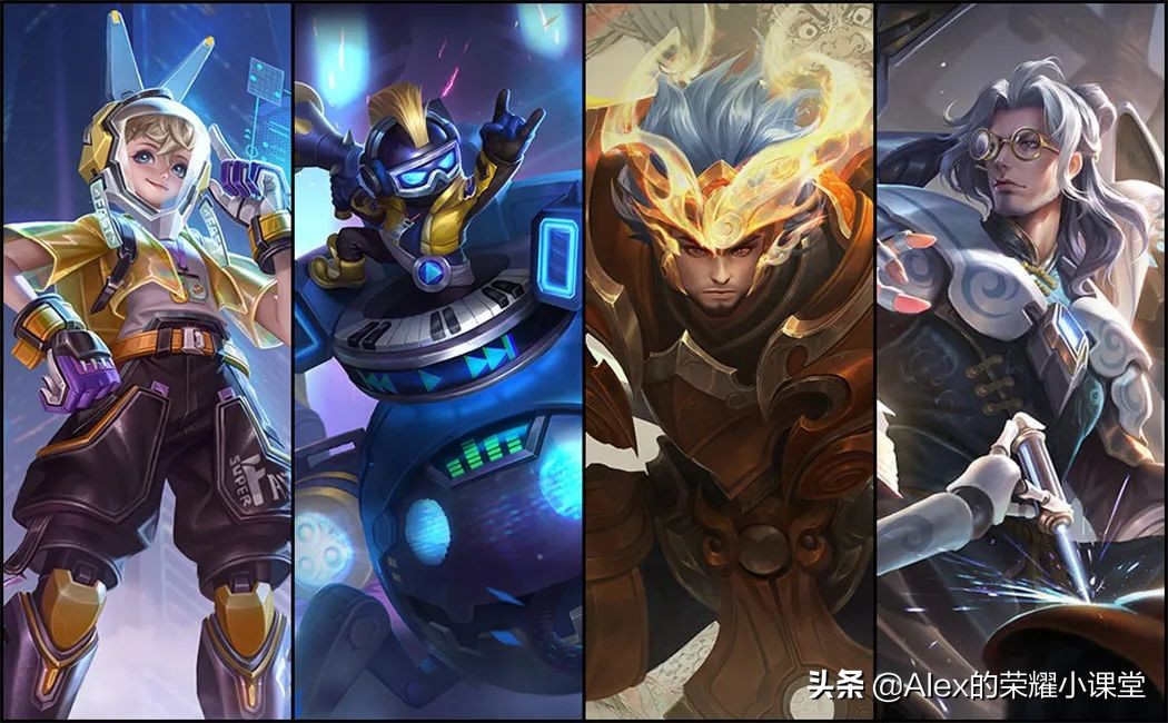 s23赛季镜最强出装铭文搭配教学,s23赛季战士出装铭文