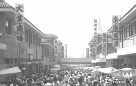 盘点唐山最值得来的10个地方,唐山十年前的建国路