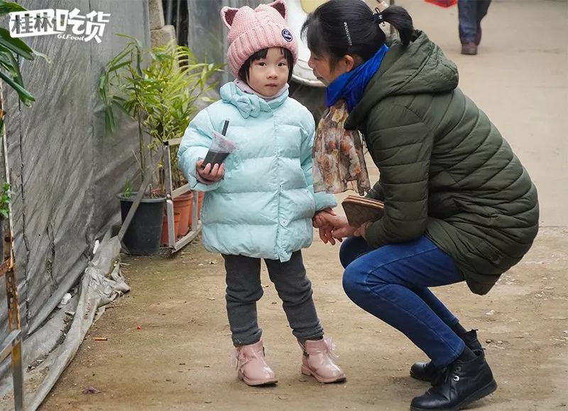 桂林市春节年货一条街,桂林有哪些年货市场