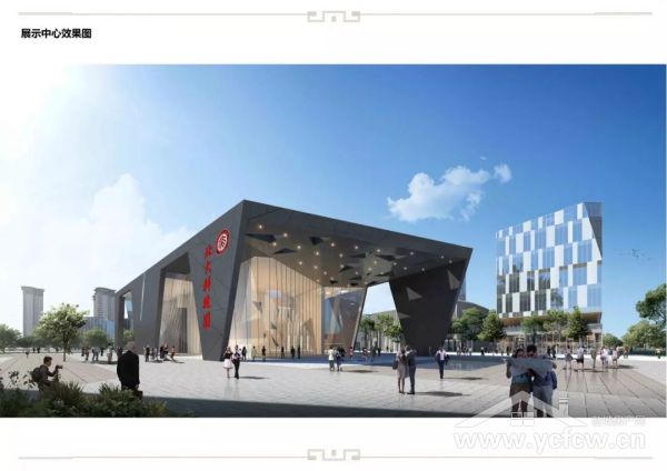 大盐城城西小马沟最新规划图,盐城城西片区小马沟组团项目