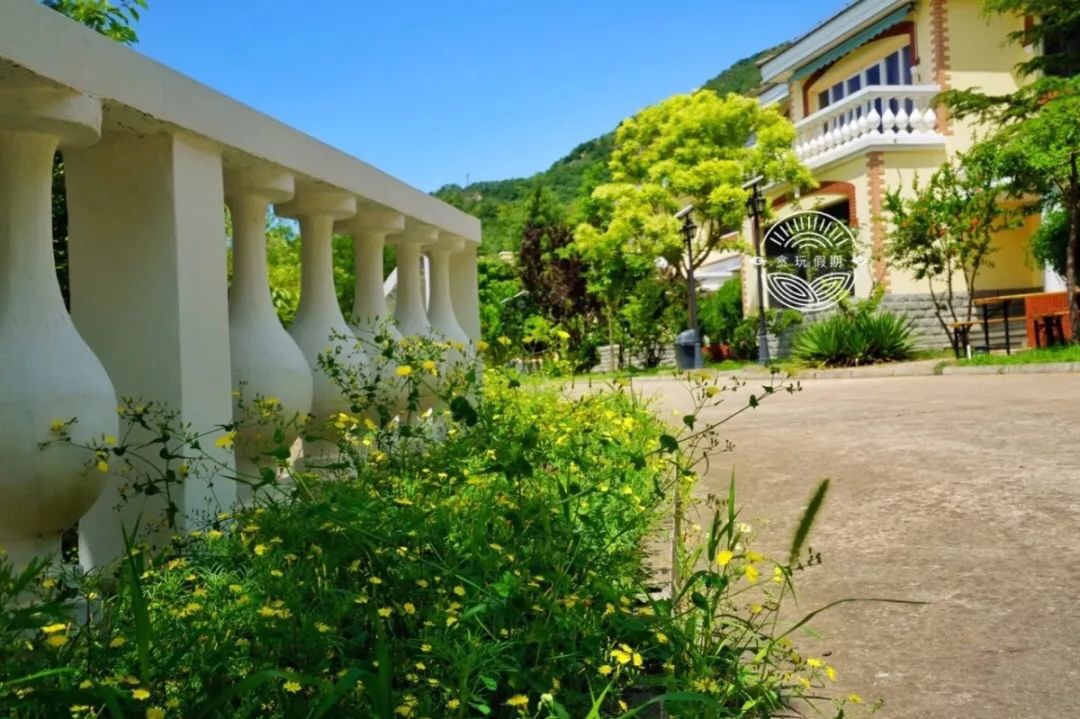 隐藏在大山里的世外桃源在哪里,隐藏在乡村的世外桃源