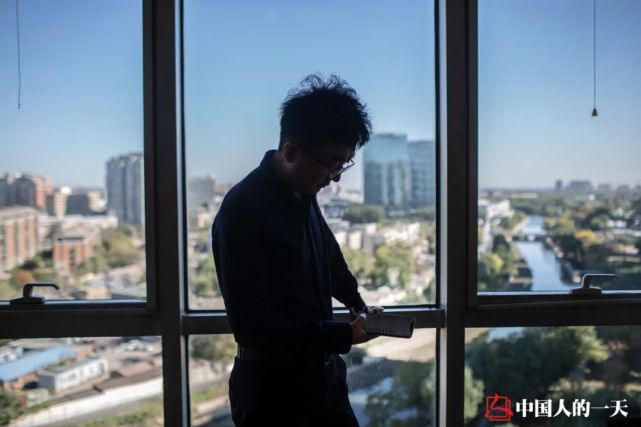 北京不工作人群,北京不上班的人为什么那么多