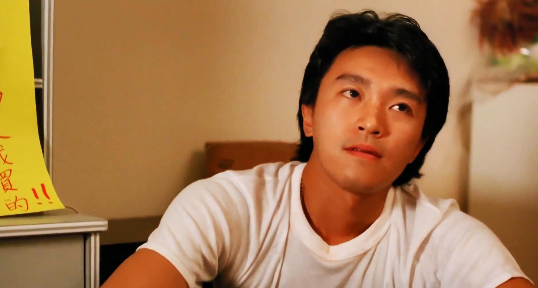 风雨同路周星驰原版,风雨同路周星驰有后续吗