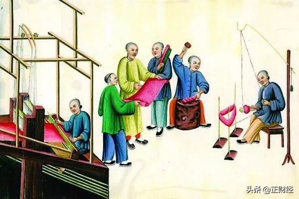 代购到底是一种什么行业,代购和普通生意有什么不一样