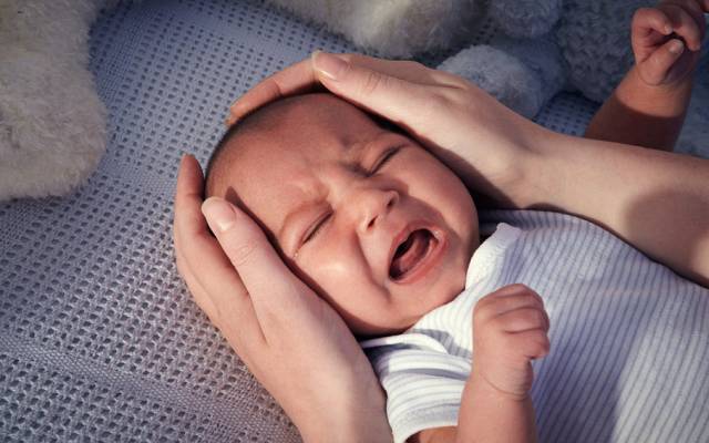 四岁孩子总是半夜惊醒是怎么回事,孩子七岁了为什么半夜老惊醒