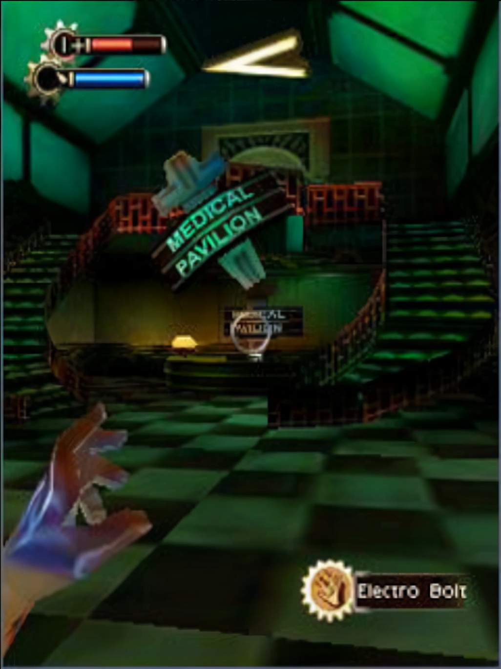 生化奇兵3dlc讲了什么,生化奇兵3详细讲解