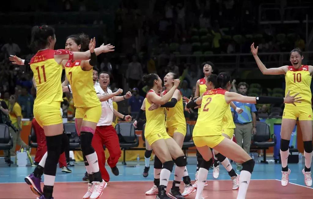 郎平的功绩有多厉害,郎平个人经历历程