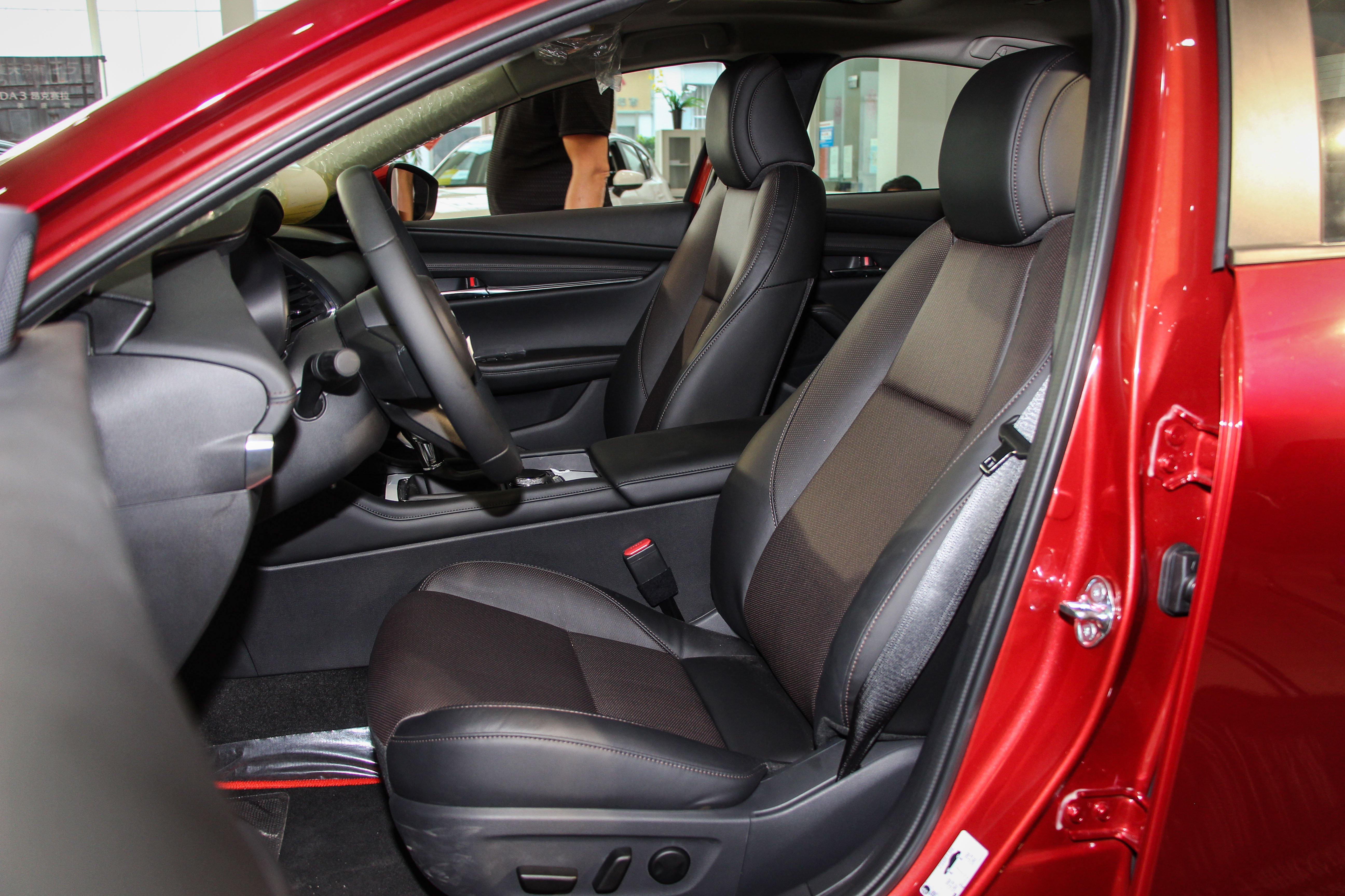 2022款马三有什么变化,全新一代马三