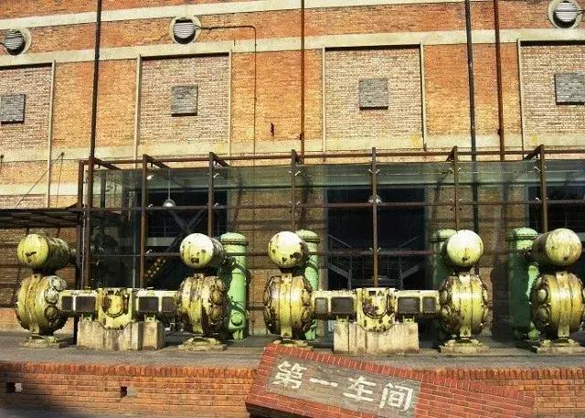 中国空压机史|那些伴随共和国成长的压缩机厂们!(合集)