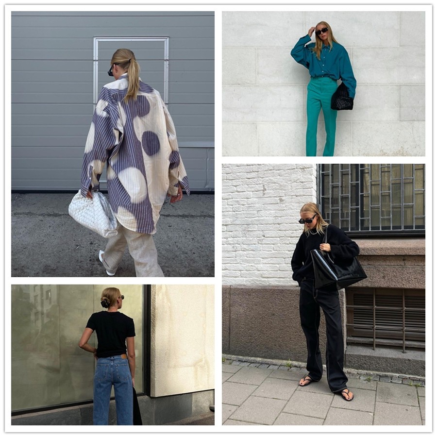 圆脸型与发型搭配女生,圆脸女生怎么通过发型来提升颜值