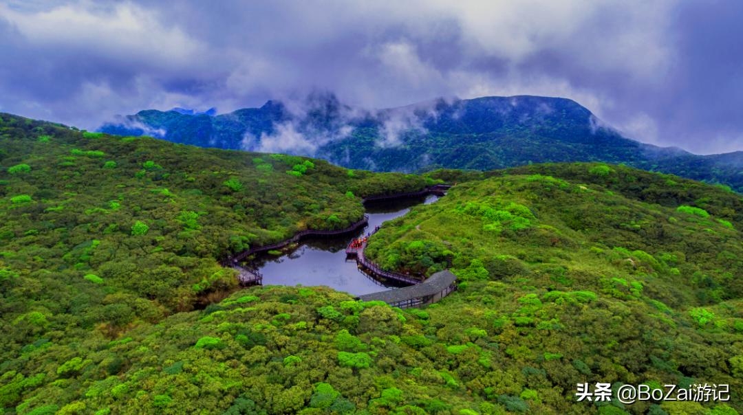 桂林旅游攻略必看景点有哪些,桂林的旅游景点有哪些地方