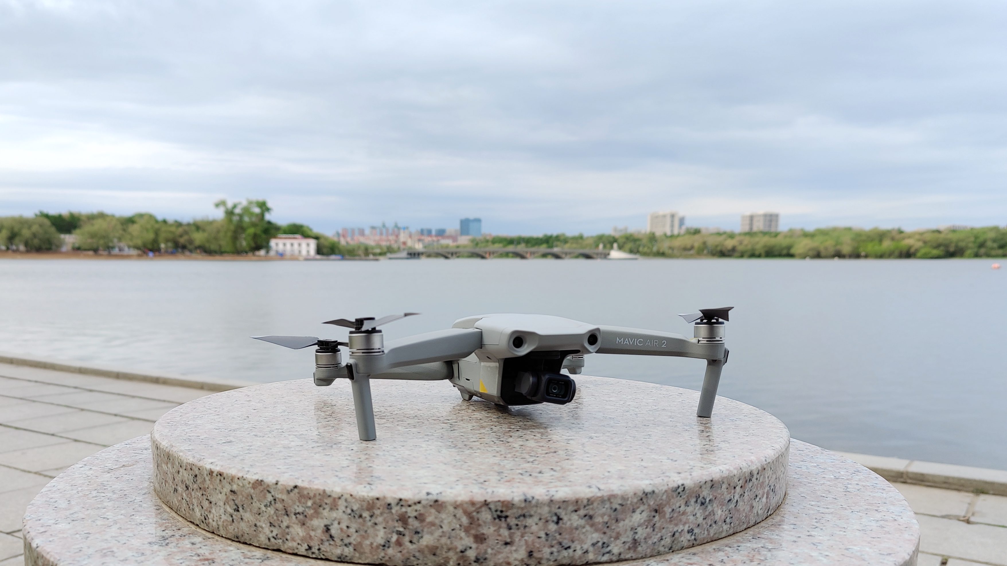 大疆御mavicair2航拍大图,实拍大疆御mavicair2航拍无人机