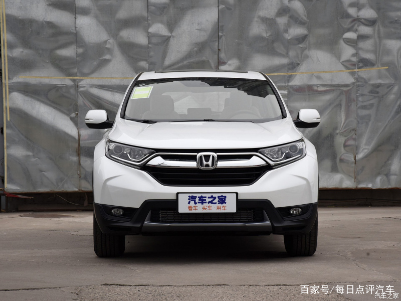 本田CRV的变速箱稳定吗？它的动力弱吗？几位车主说了小毛病