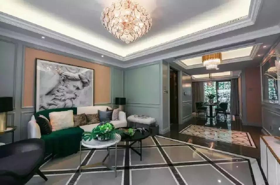 高新区居然还有容积率1.6的洋房，德商是怎么做到的？